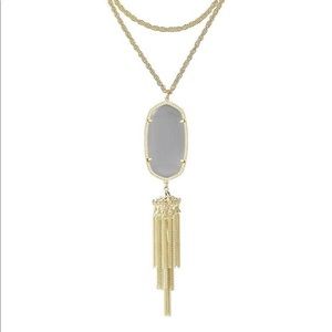 Kendra Scott Rayne Necklace